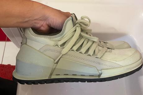 Super tenisky, ecco,36