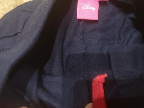Teplejšie tepláčky, disney,122
