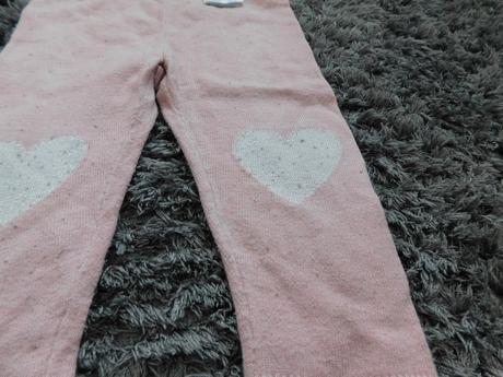 Teplejšie legíny č.80, 80