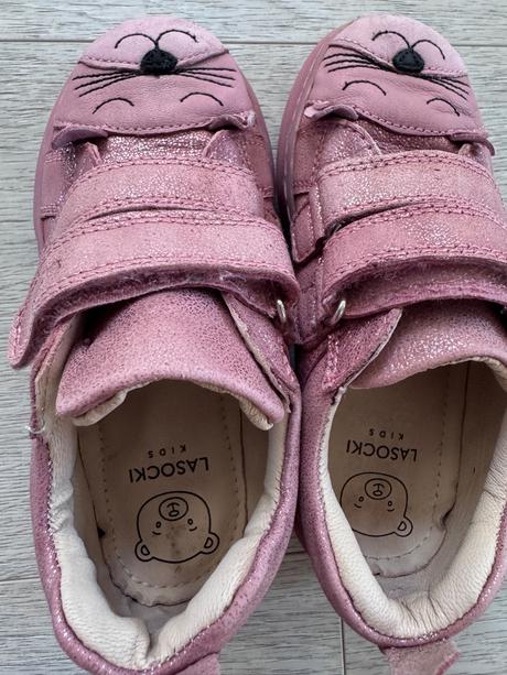 Poltopánky lasocki kids, lasocki,27