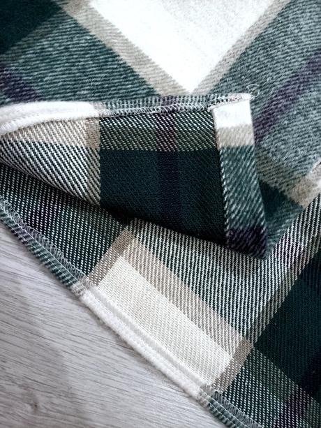 Prechodná košela, s