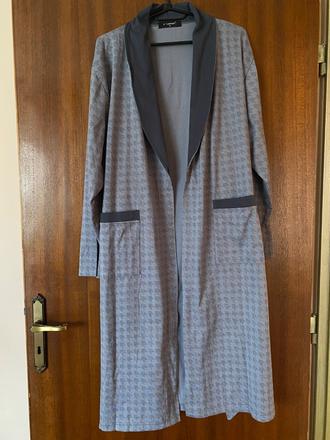 Nový pánsky župan, m