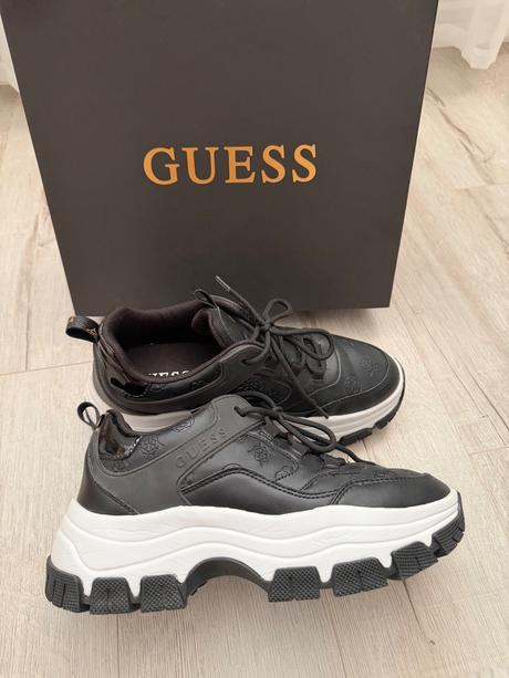 Guess dámske tenisky, guess,40