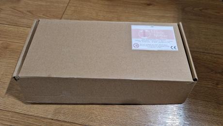 Predam montessori vahy, 