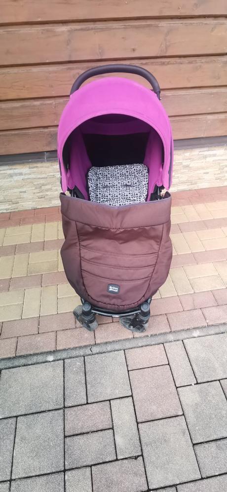 Športový kočík britax, britax,britax b-agile 3