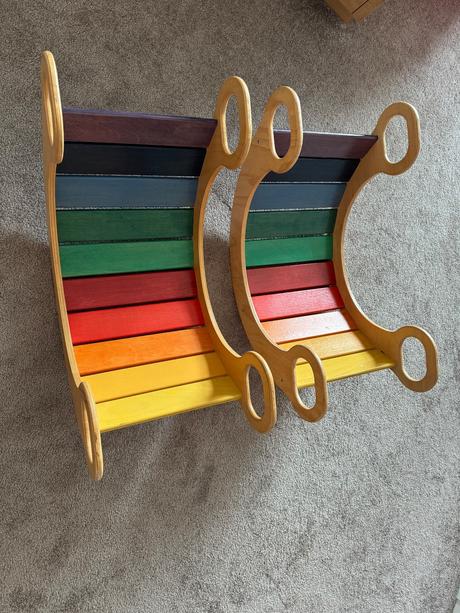 Montessori hojdacky montoy maxi, 