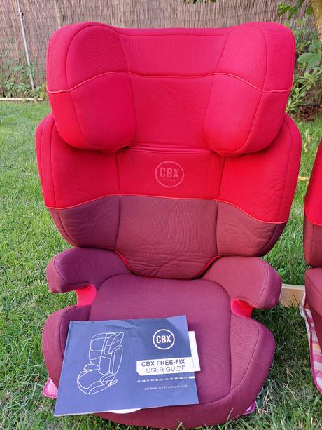 Autosedačka cybex, cybex