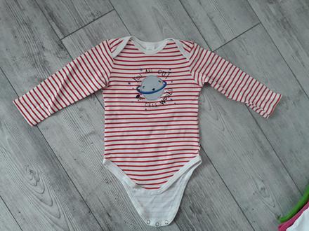 Body, baby club,86
