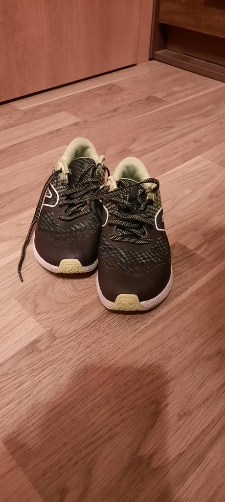 Botasky c.34, decathlon,34