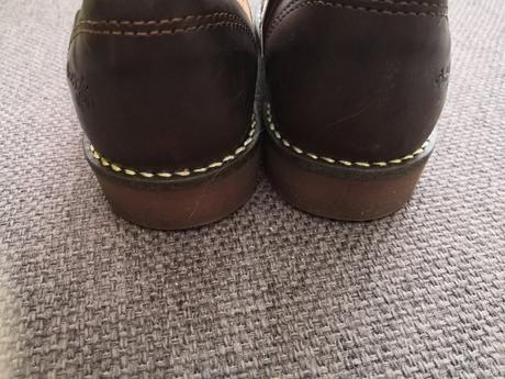 Kožené čižmičky, next,26