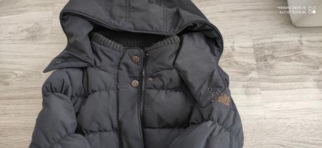 Páperová bunda palomino č.128, palomino,128