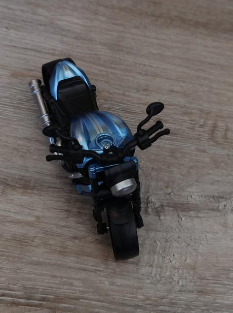 Motorka,