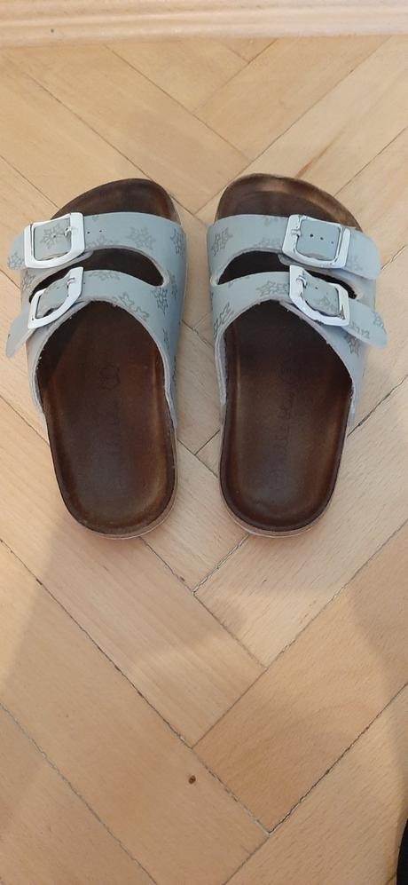 Papuče, nelli blu,31