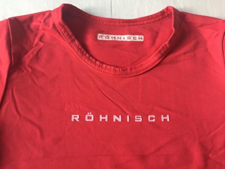 Tričko na šport, 140