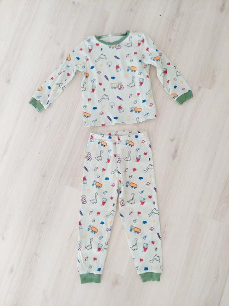 Balík oblečenia 104, 104–116