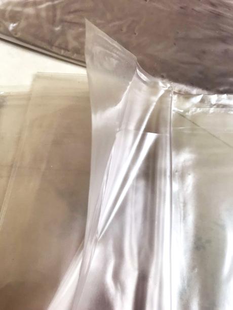 Pevné igelity 130 x 220 cm/2 ks,