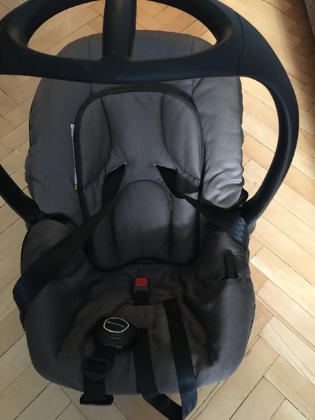 Autosedačka 4baby, 4baby