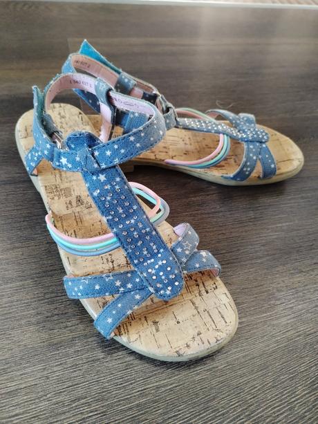 Sandále 34, graceland,34