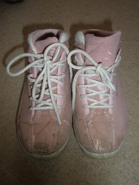 Topánky + tenisky, fare,28