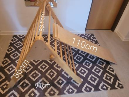 Piklerovej triangel, 