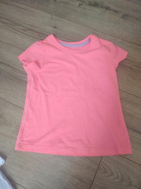 Tričká na leto, 110