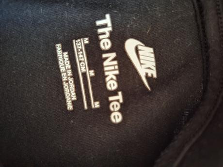 Chlapcenske tricka nike, nike,146