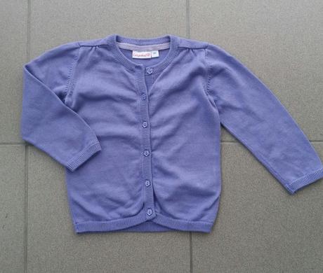 Dievčenský sveter liegelind č.92, 92