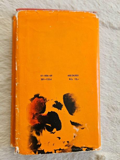 Kniha 'snehy kilimandžára' ernest hemingway,