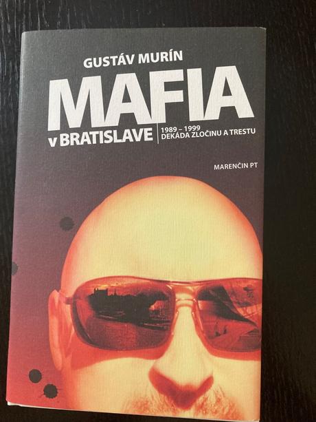 Mafia v bratislave, 