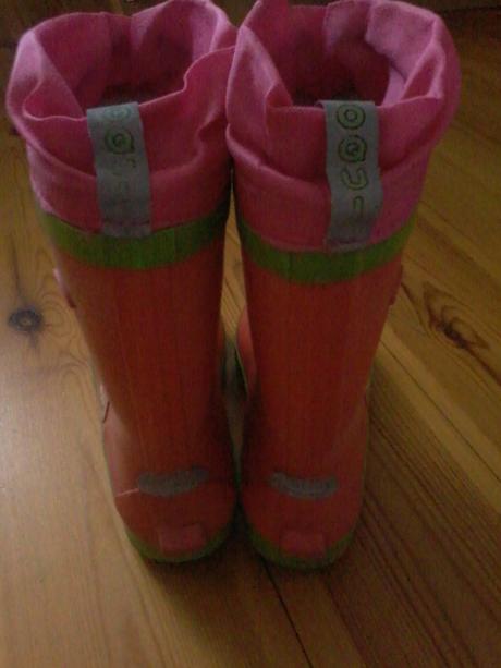 Gumáky zn.coqui, 31