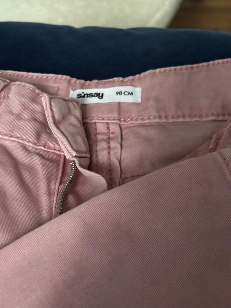 Rifle sinsay, sinsay,98