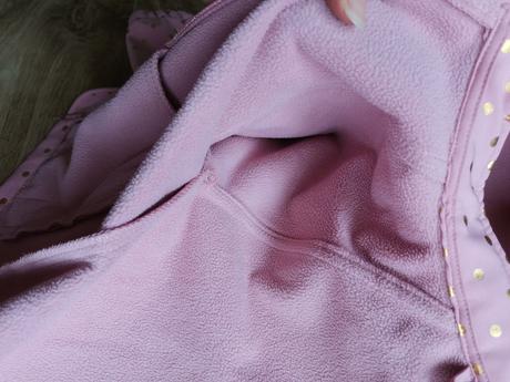 Prechodná bunda v. 92-98, name it,92