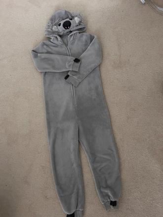 Teply overal, lindex,140