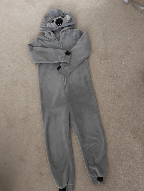 Teply overal, lindex,140