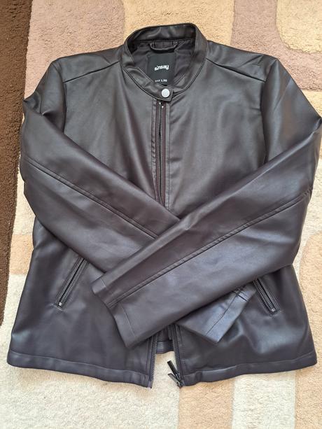 Hnedá koženka, sinsay,l