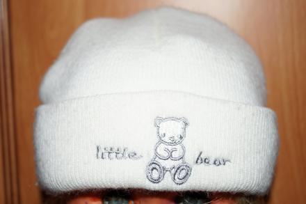 Ciapocka s mackom, george,68