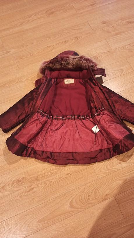 Zimná bunda, 104