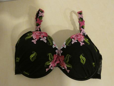 Podprsenka, la senza,75d