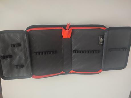 Chlapčenský peračník, 