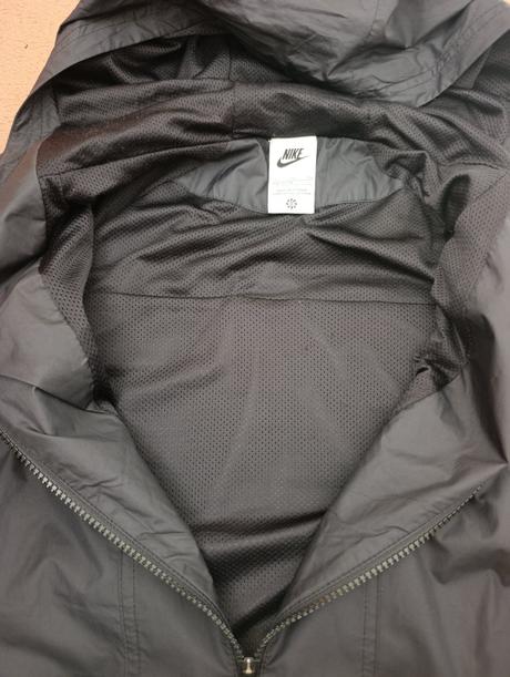 Vetrovka nike, nike,158