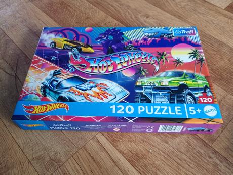 Puzzle,