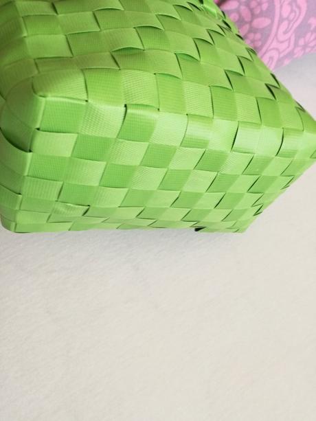 Plazova tasticka detská, 