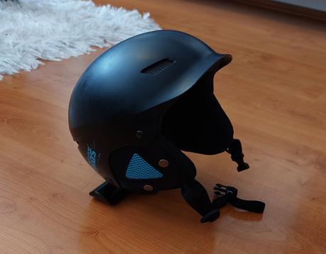 Lyžiarska prilba arcore, s