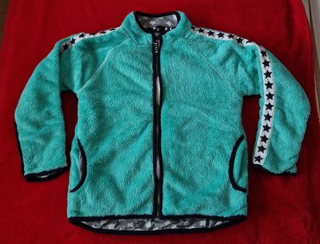 Mikina hruba na8az9rokov, 134