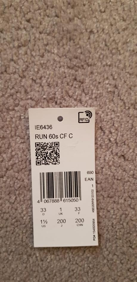 Tenisky adidas, adidas,33