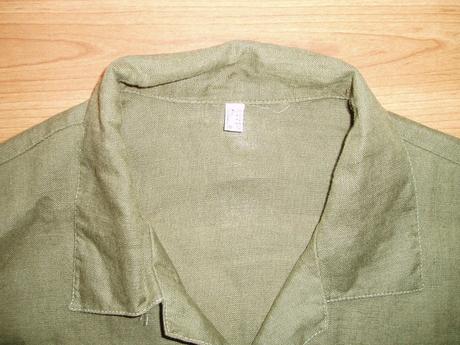 Bluzka bez rukavov, 40