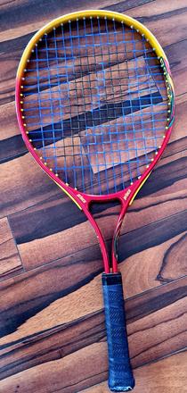 Tenisova raketa prince, prince