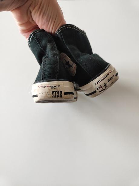 Tenisky, converse,28