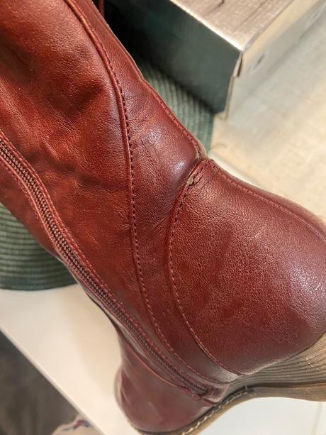 Čižmy 36, john garfield,36