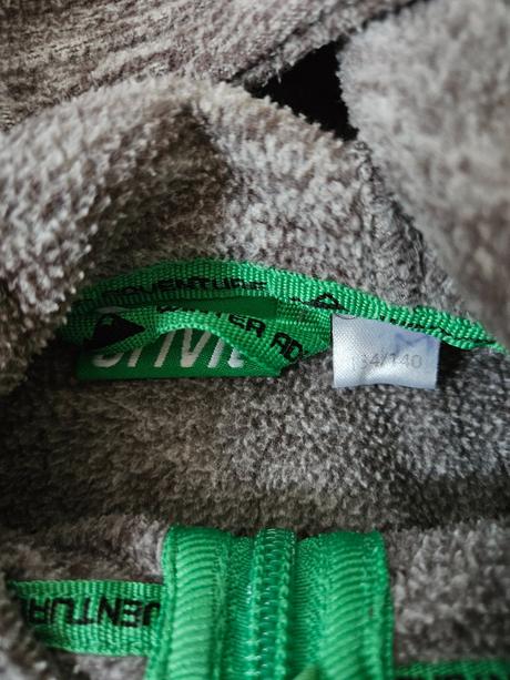 Mikina 134-140, crivit,134